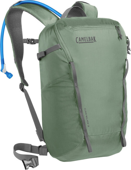 Cloud Walker 18 Hydration Backpack 15.5L (Olive)