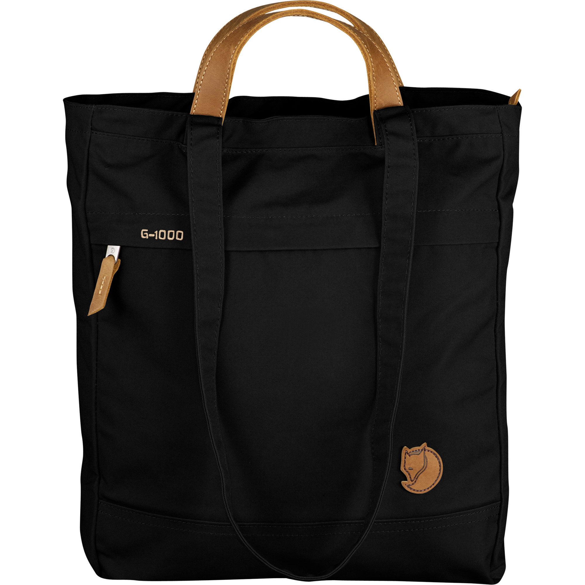 Totepack No. 1 (Black)