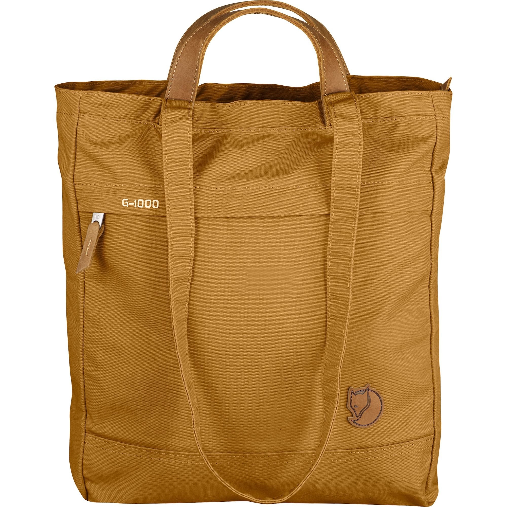 Totepack No. 1 (Acorn)