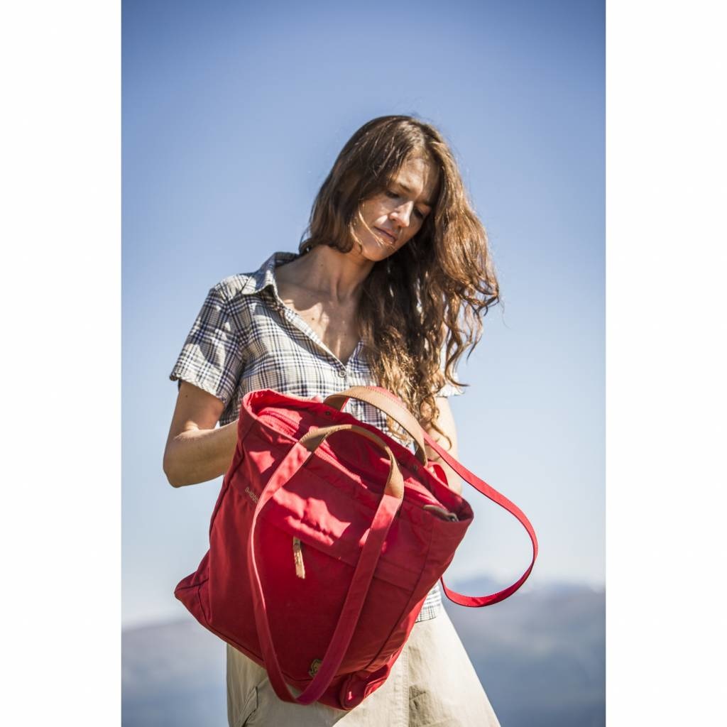 Totepack No. 1 (Acorn)