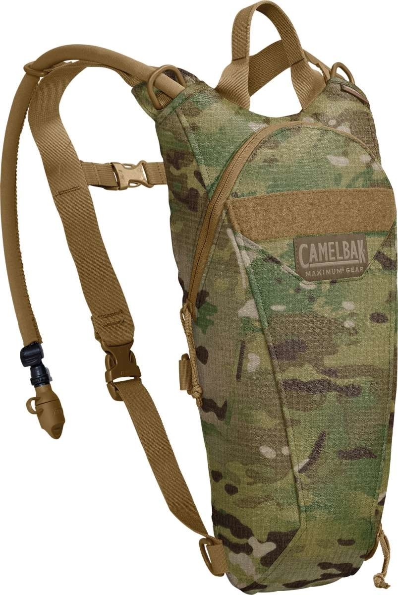 Thermobak 3L Mil Spec Crux (Multicam)