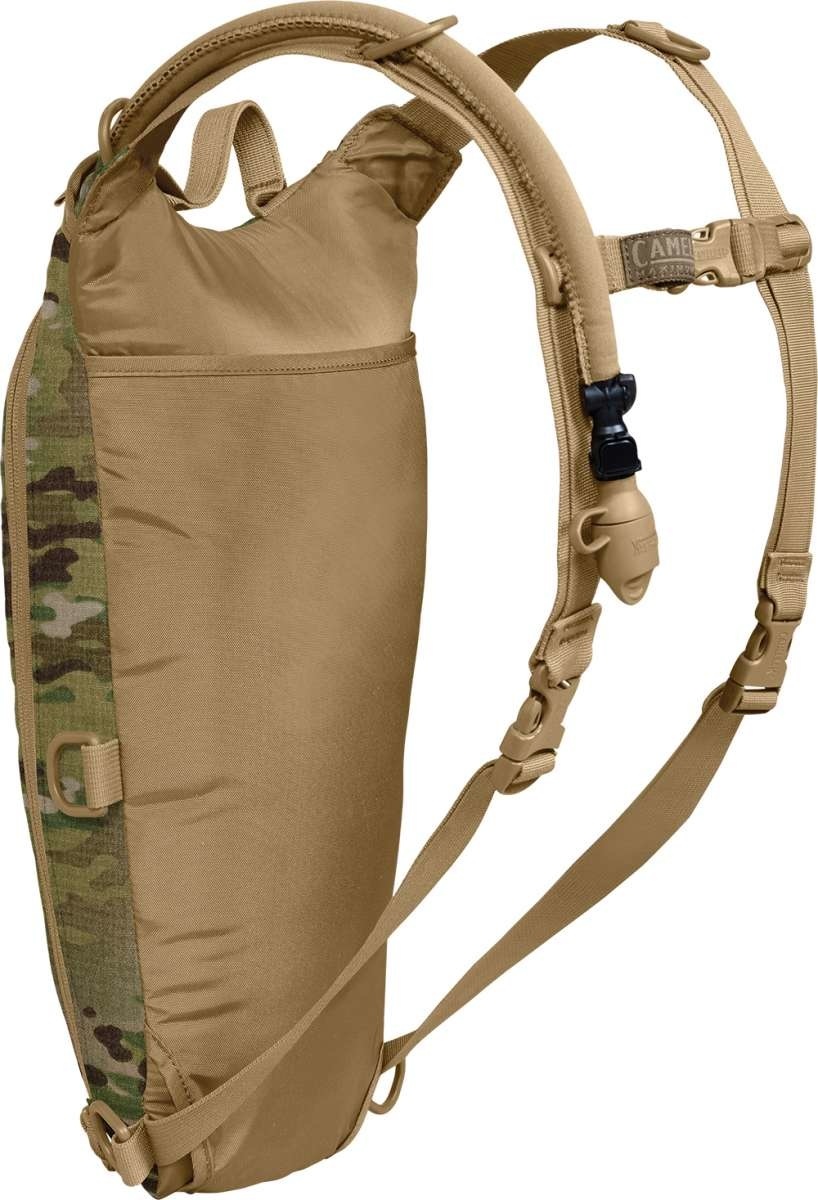 Thermobak 3L Mil Spec Crux (Multicam)