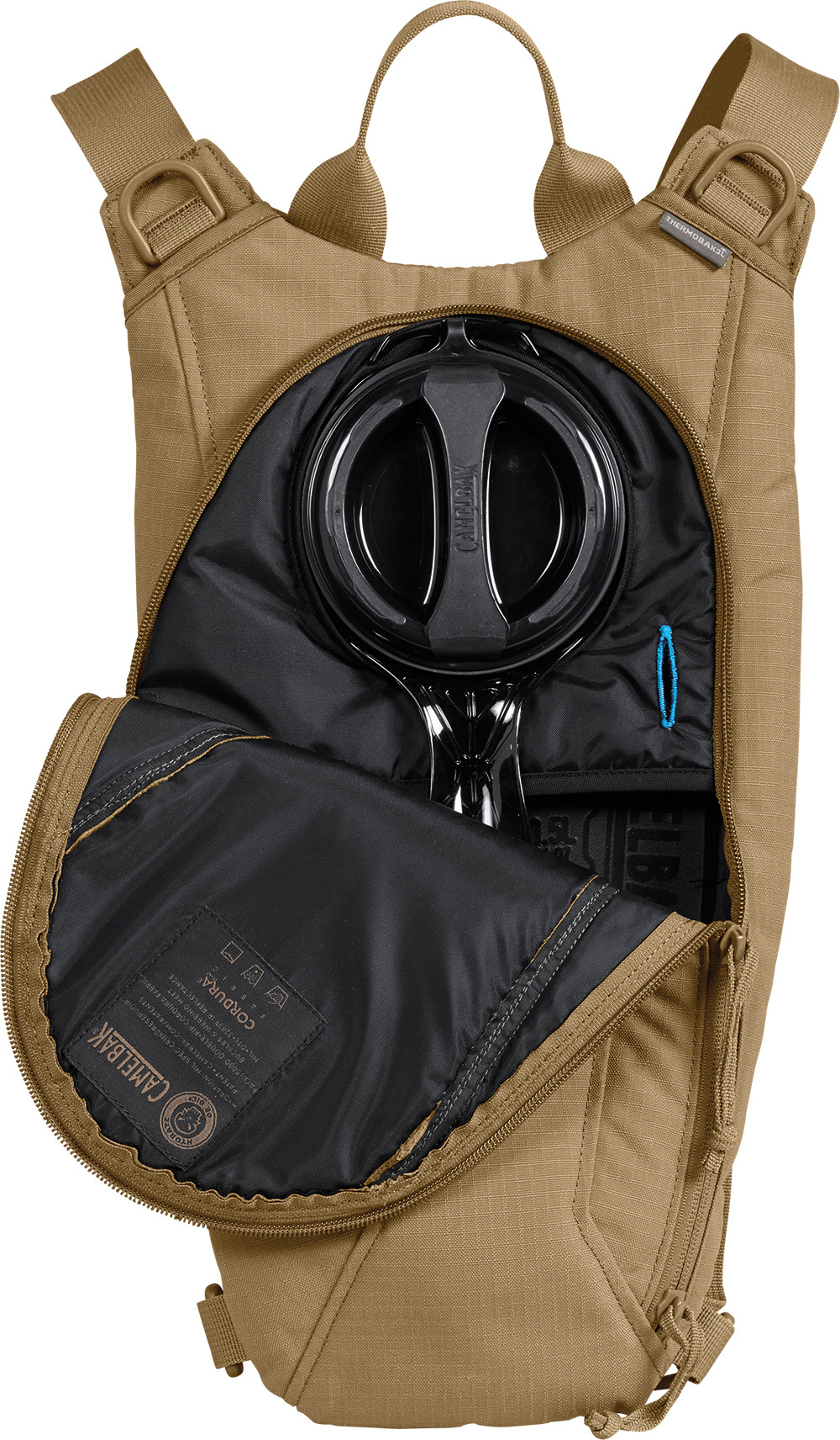 Thermobak 3L Mil Spec Crux (Multicam)