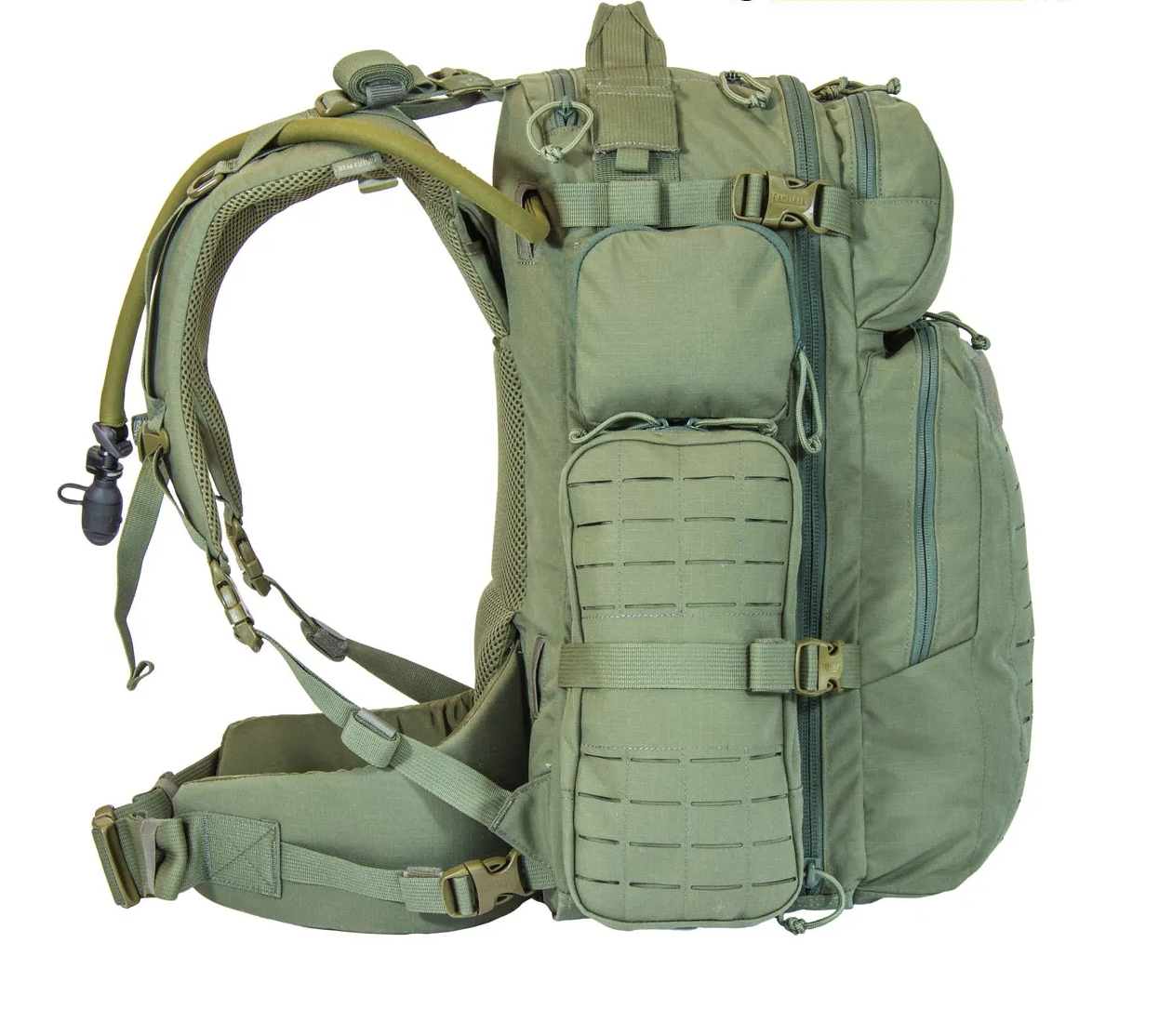 BFM Futura V3 Hydration Backpack 46L (Coyote)
