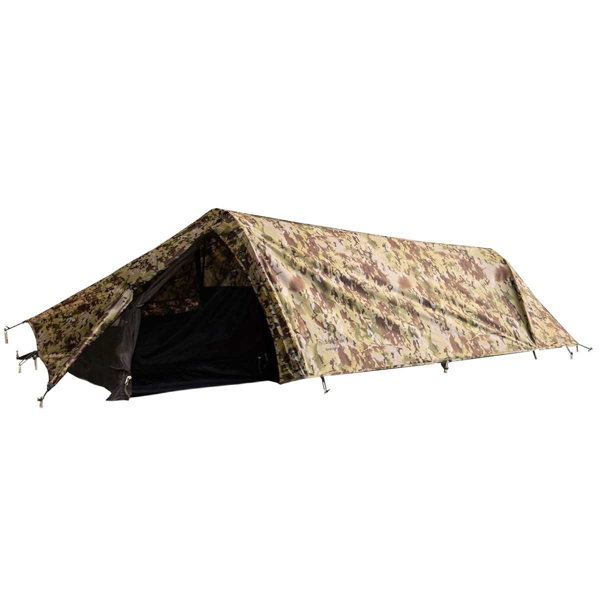 Ionosphere One Person Tent (Terrain Camouflage)
