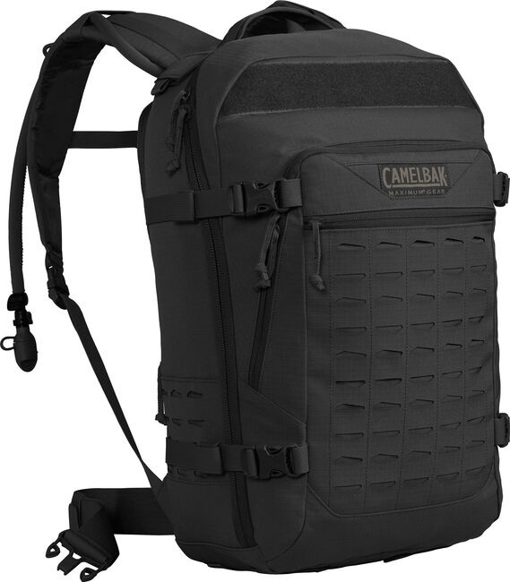 Motherlode 3L Mil Spec Crux 44L (Black)