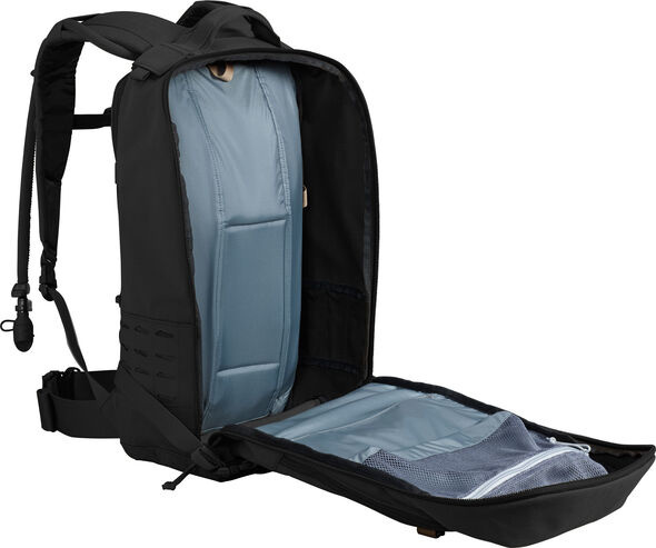 Motherlode 3L Mil Spec Crux 44L (Black)