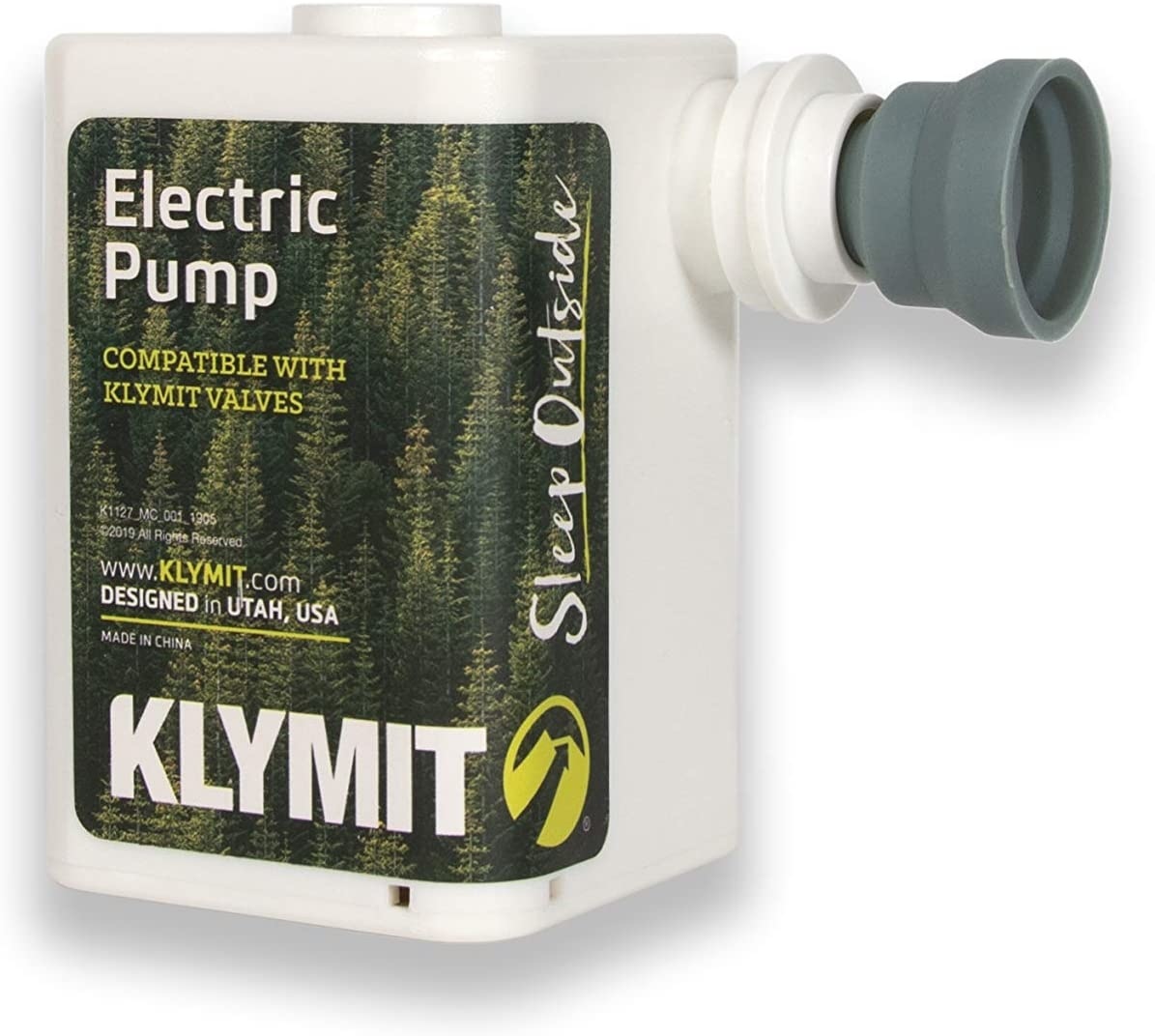 Electric Pump