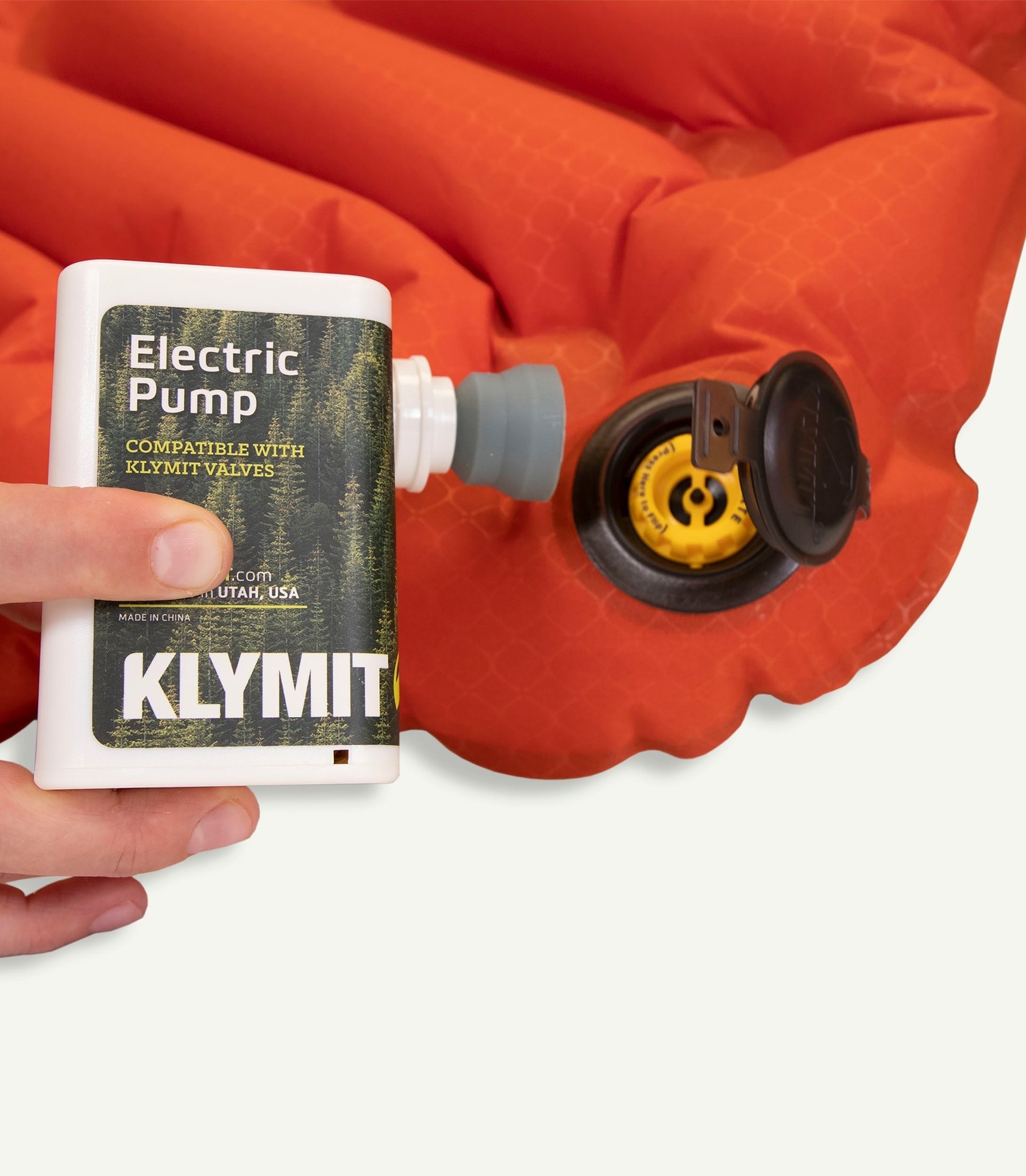 Electric Pump