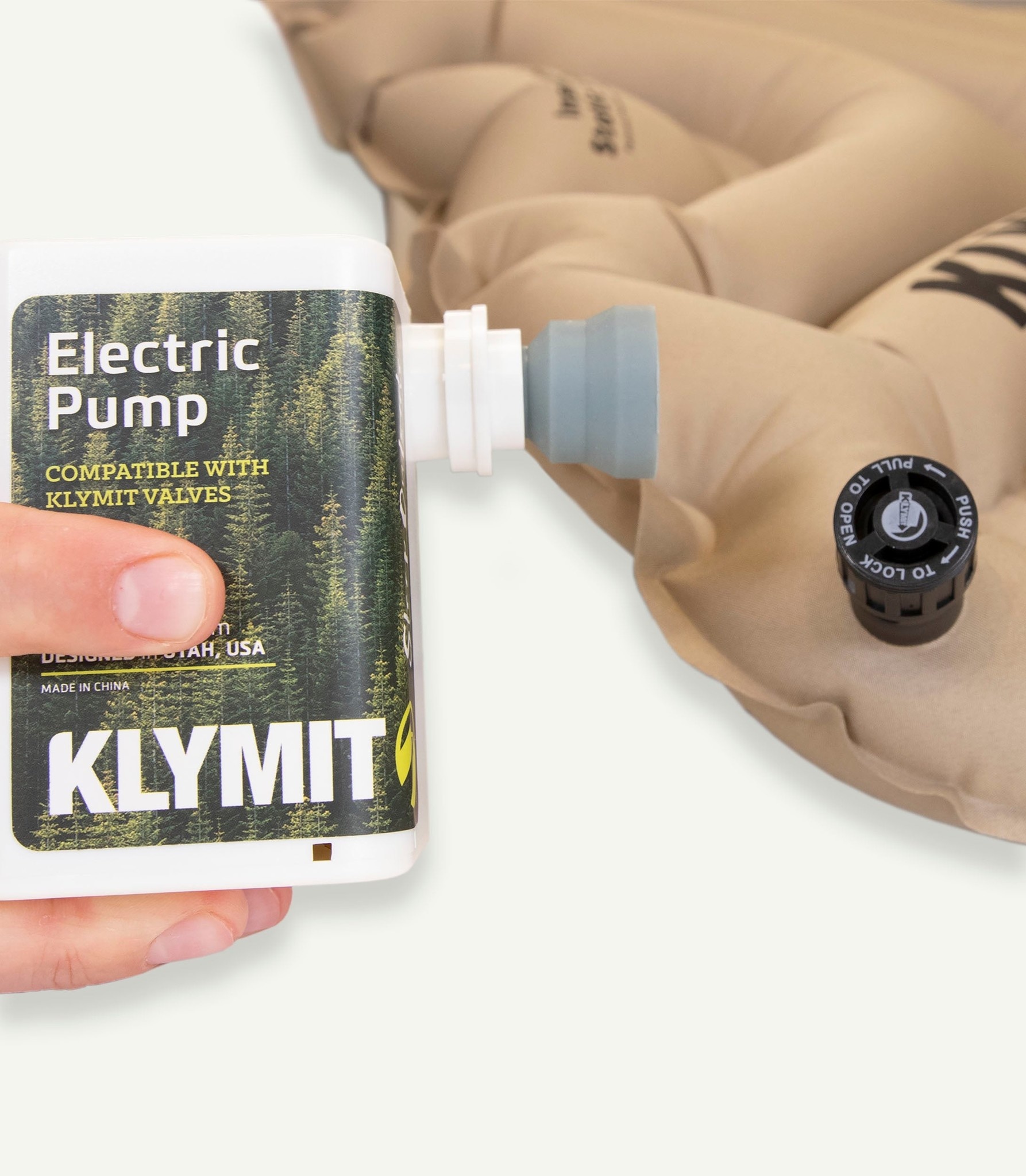 Electric Pump