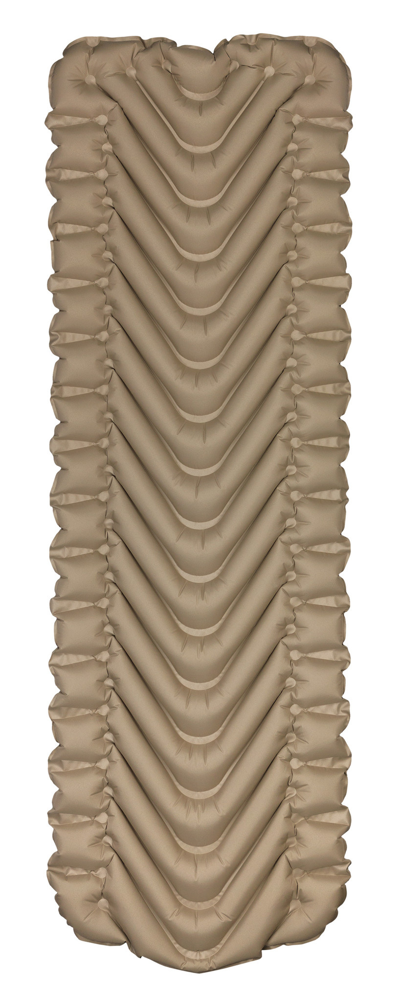Insulated Static V Luxe SL Sleeping Mat (Recon)