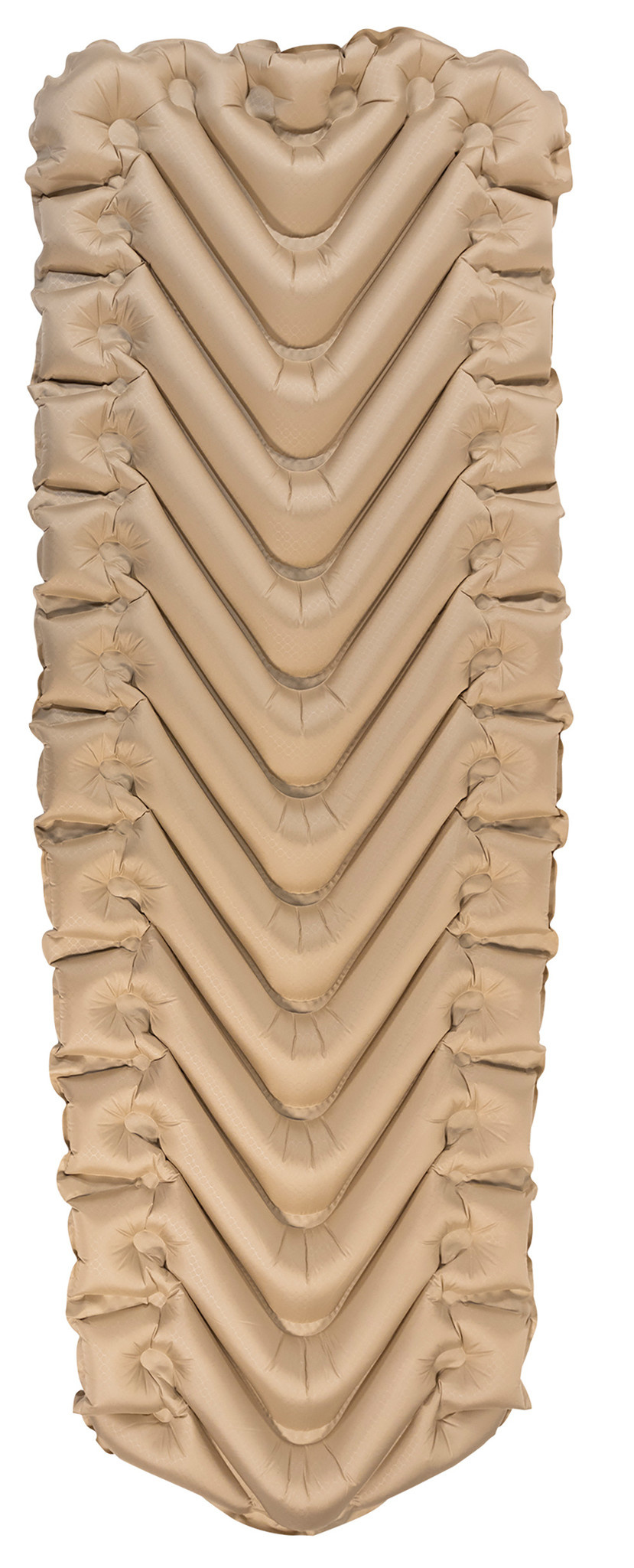 Insulated Static V Luxe SL Sleeping Mat (Recon)