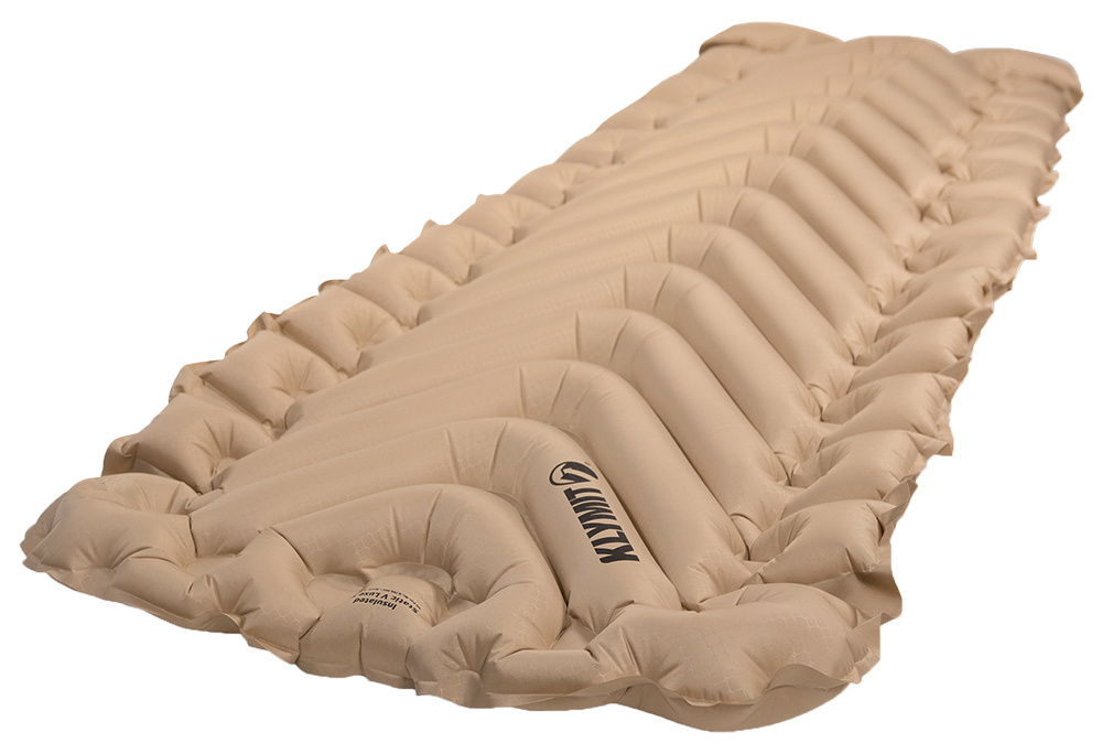 Insulated Static V Luxe SL Sleeping Mat (Recon)