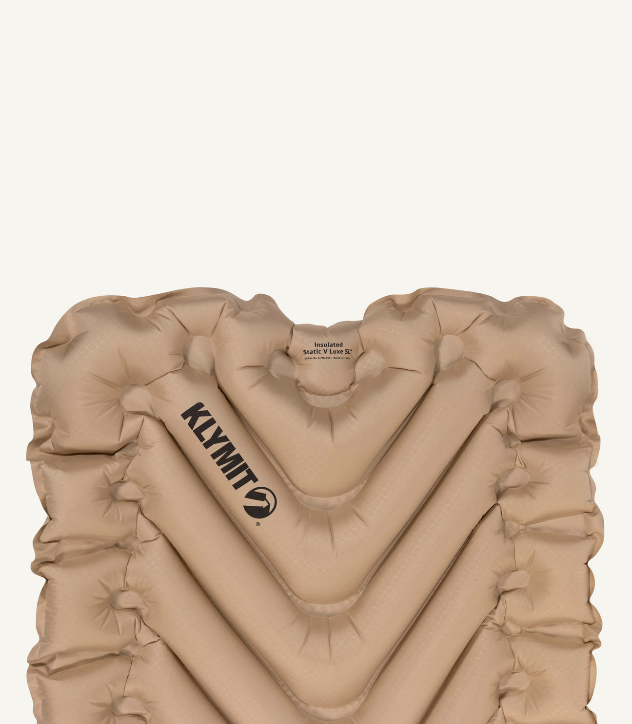 Insulated Static V Luxe SL Sleeping Mat (Recon)