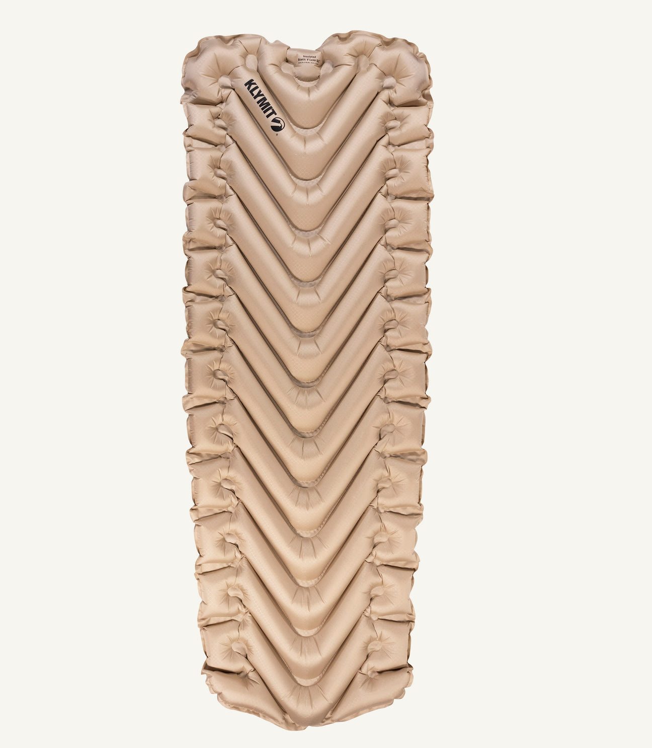 Insulated Static V Luxe SL Sleeping Mat (Recon)