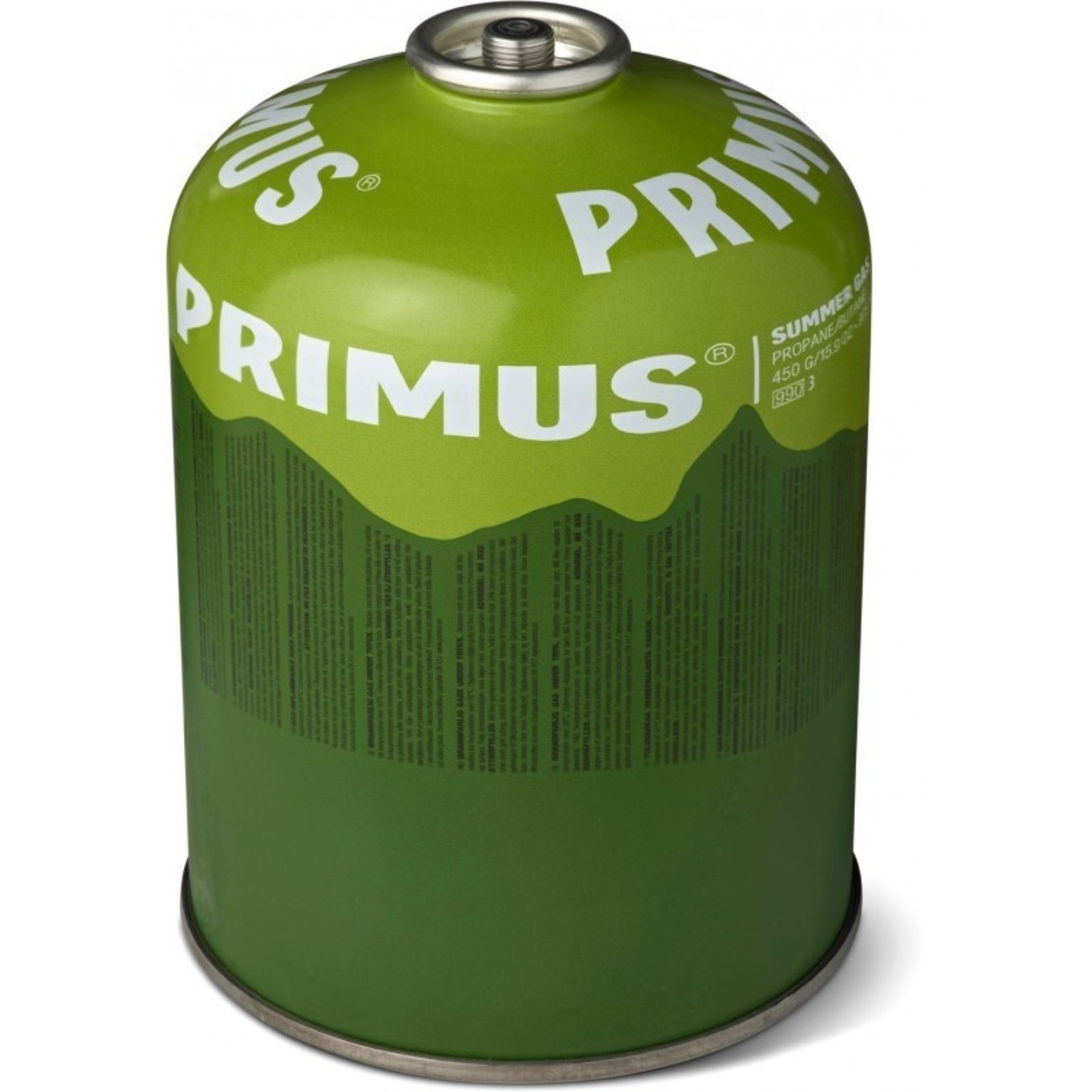 Summer Gas 450g