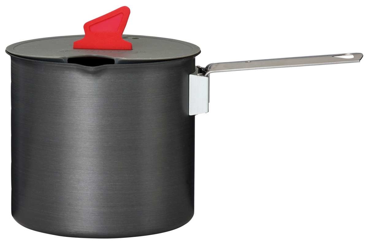 Trek Pot Cooking Pot 600ml