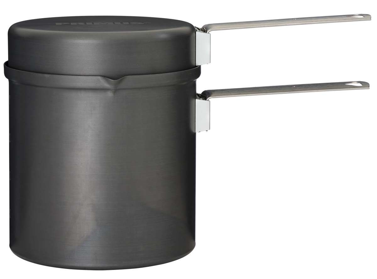 Trek Pot Cooking Pot 1000ml