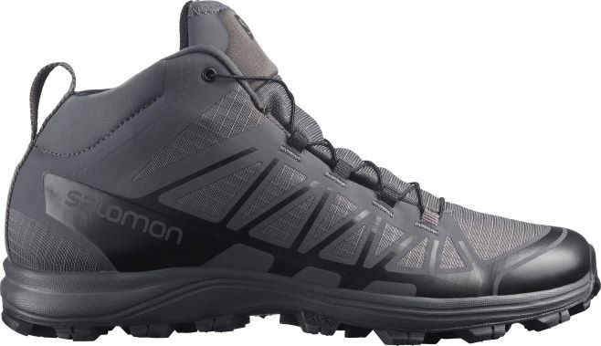 Speed Assault 2 Shoes (Wolf Grey)