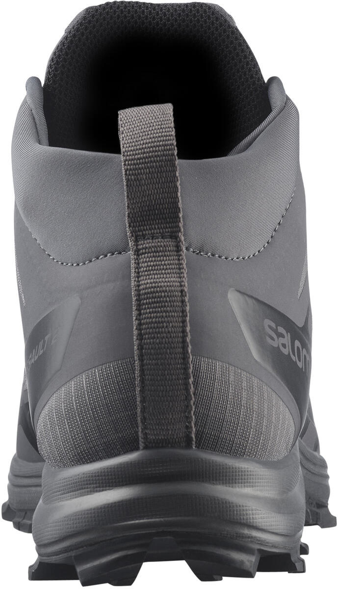 Speed Assault 2 Shoes (Wolf Grey)