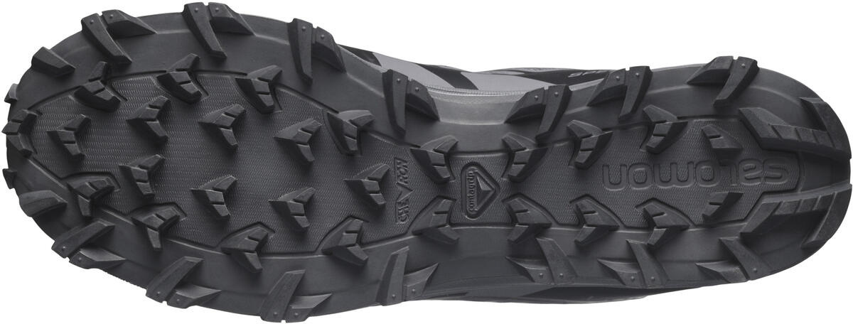 Speed Assault 2 Shoes (Wolf Grey)