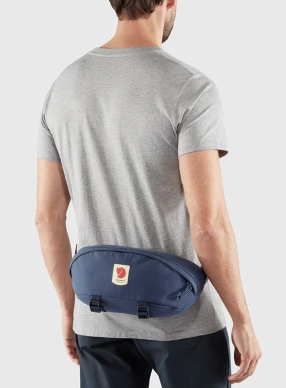 Ulvö Hip Pack Large (Orange)