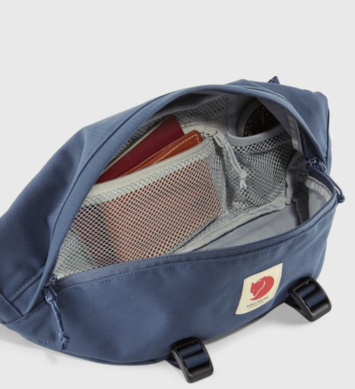 Ulvö Hip Pack Large (Orange)