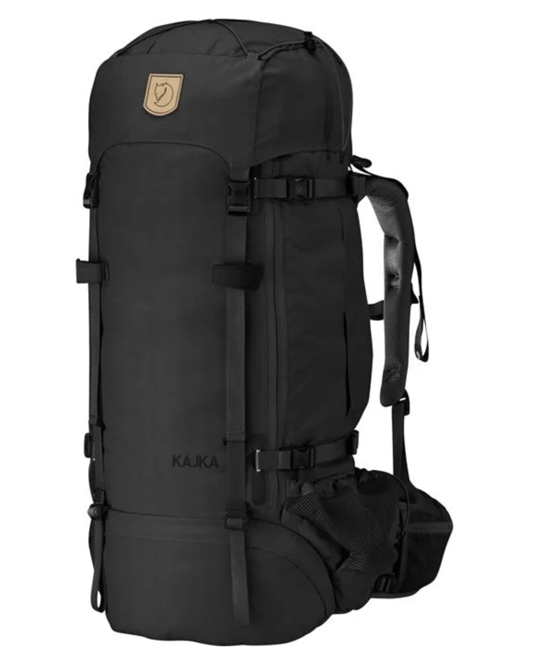 Kajka 65 (Black)