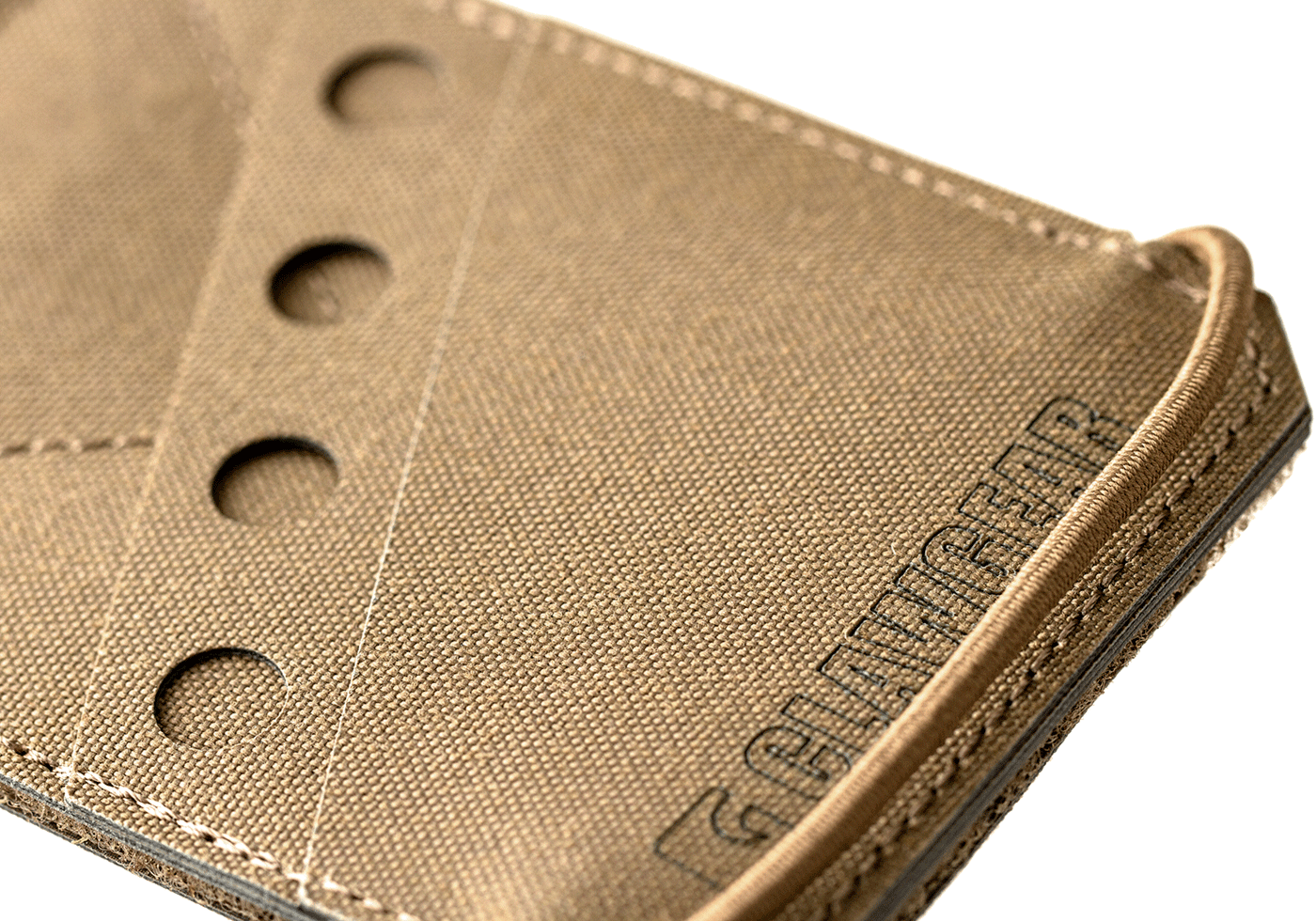 Multi Purpose ID Holder (Coyote)