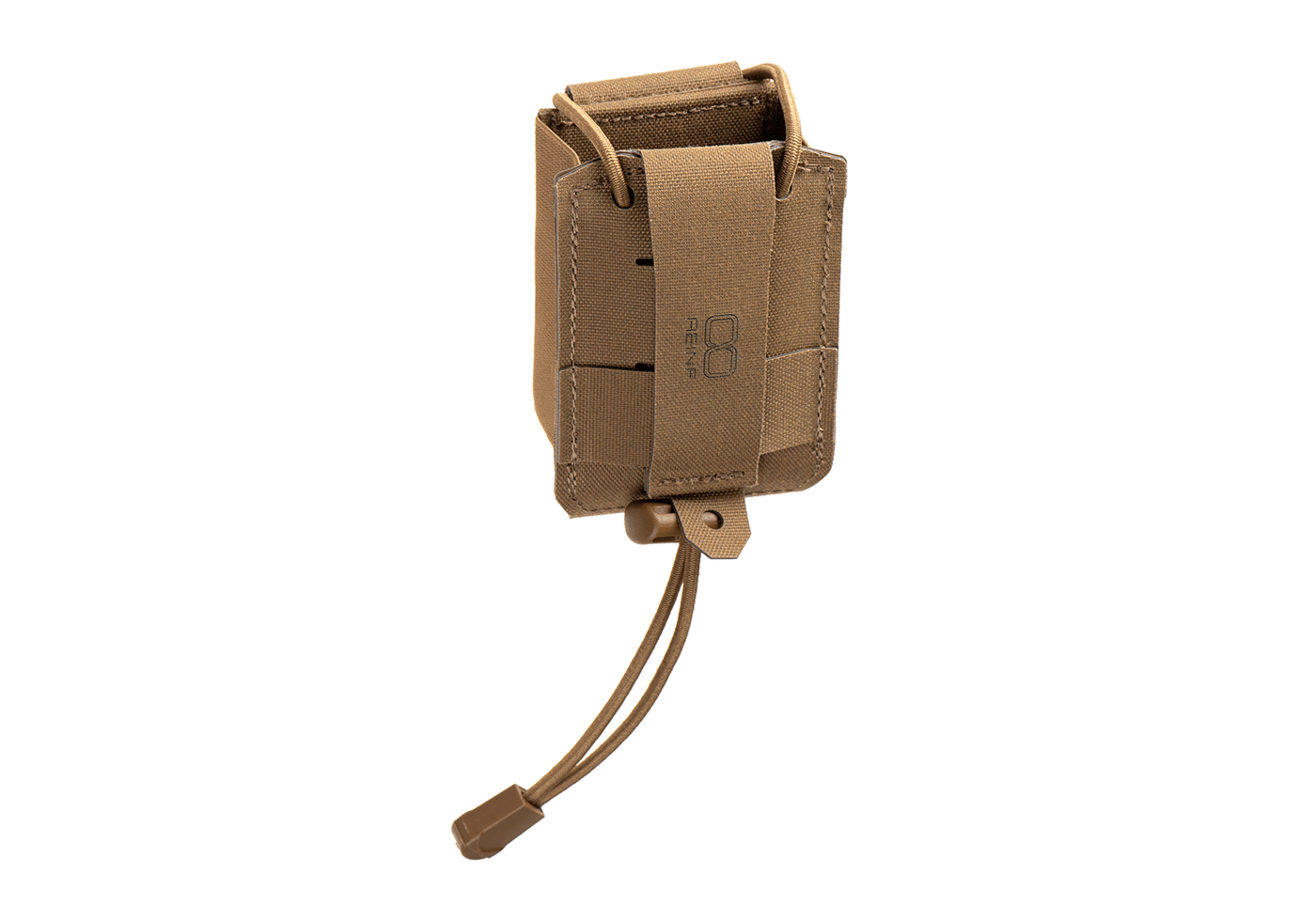 Small Radio Pouch LC (Coyote)