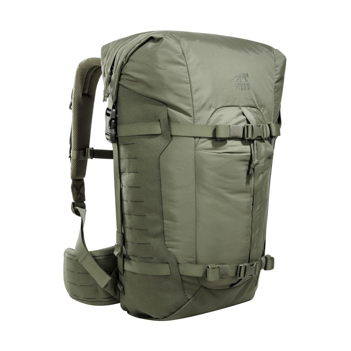 Sentinel Backpack Short Range 28L (Olive)