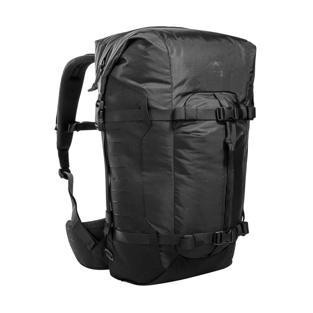 Sentinel Backpack Short Range 28L (Black)