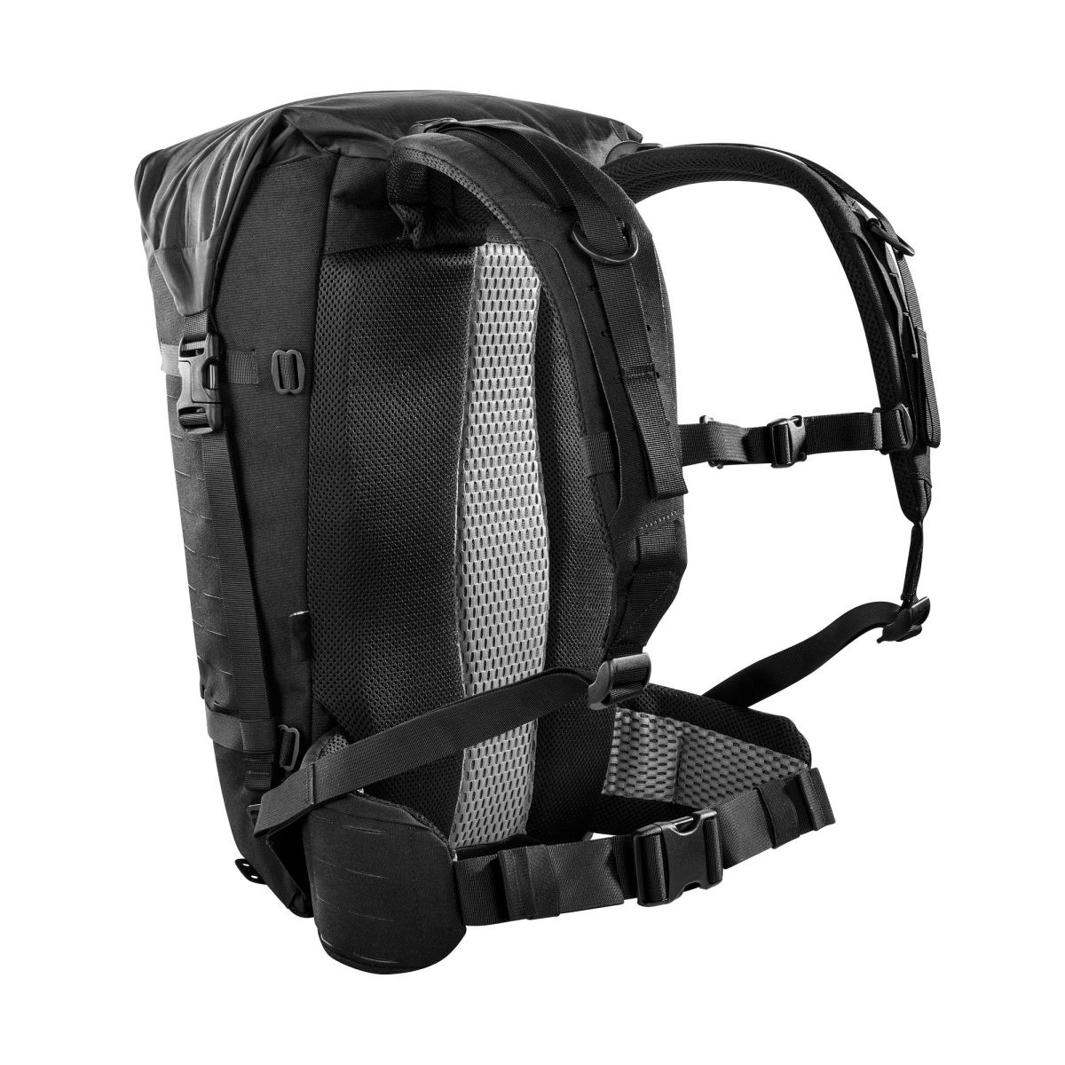 Sentinel Backpack Short Range 28L (Black)
