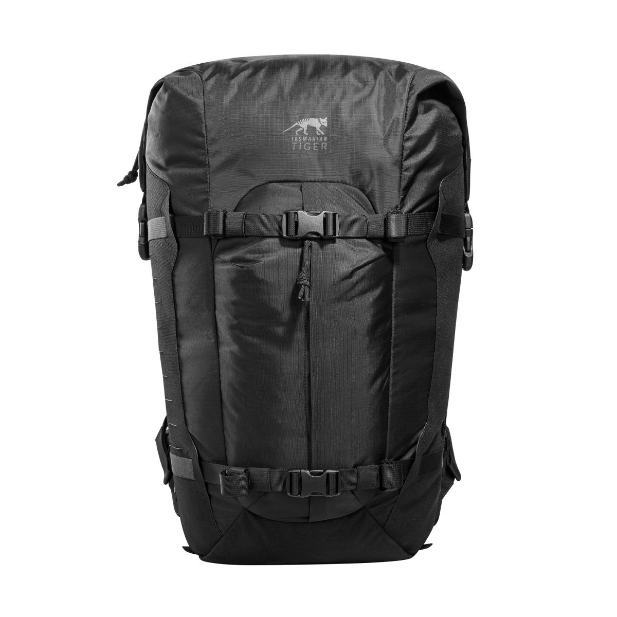 Sentinel Backpack Short Range 28L (Black)
