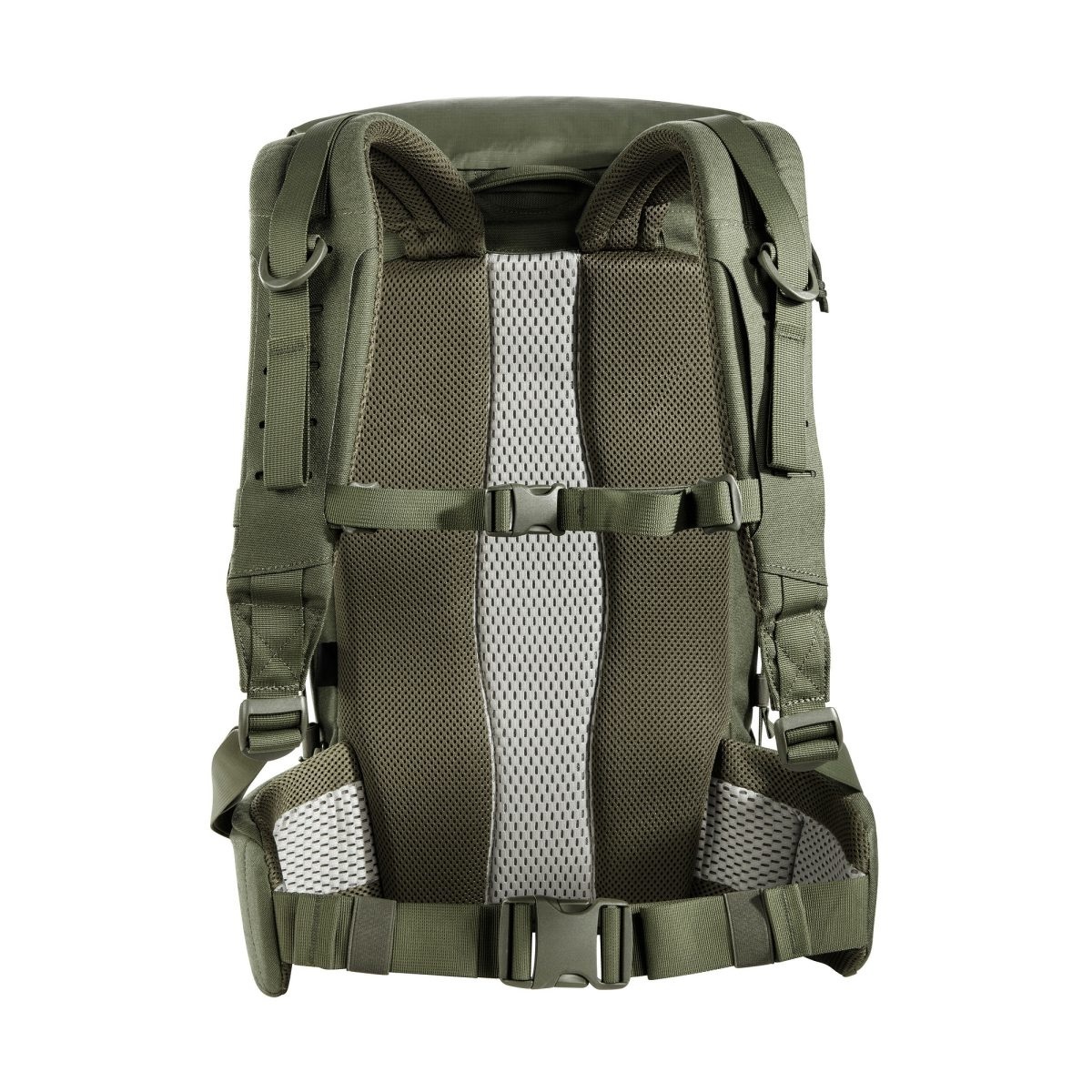 Sentinel Backpack Short Range 28L (Black)