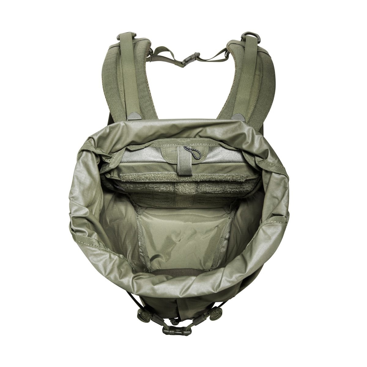 Sentinel Backpack Short Range 28L (Black)