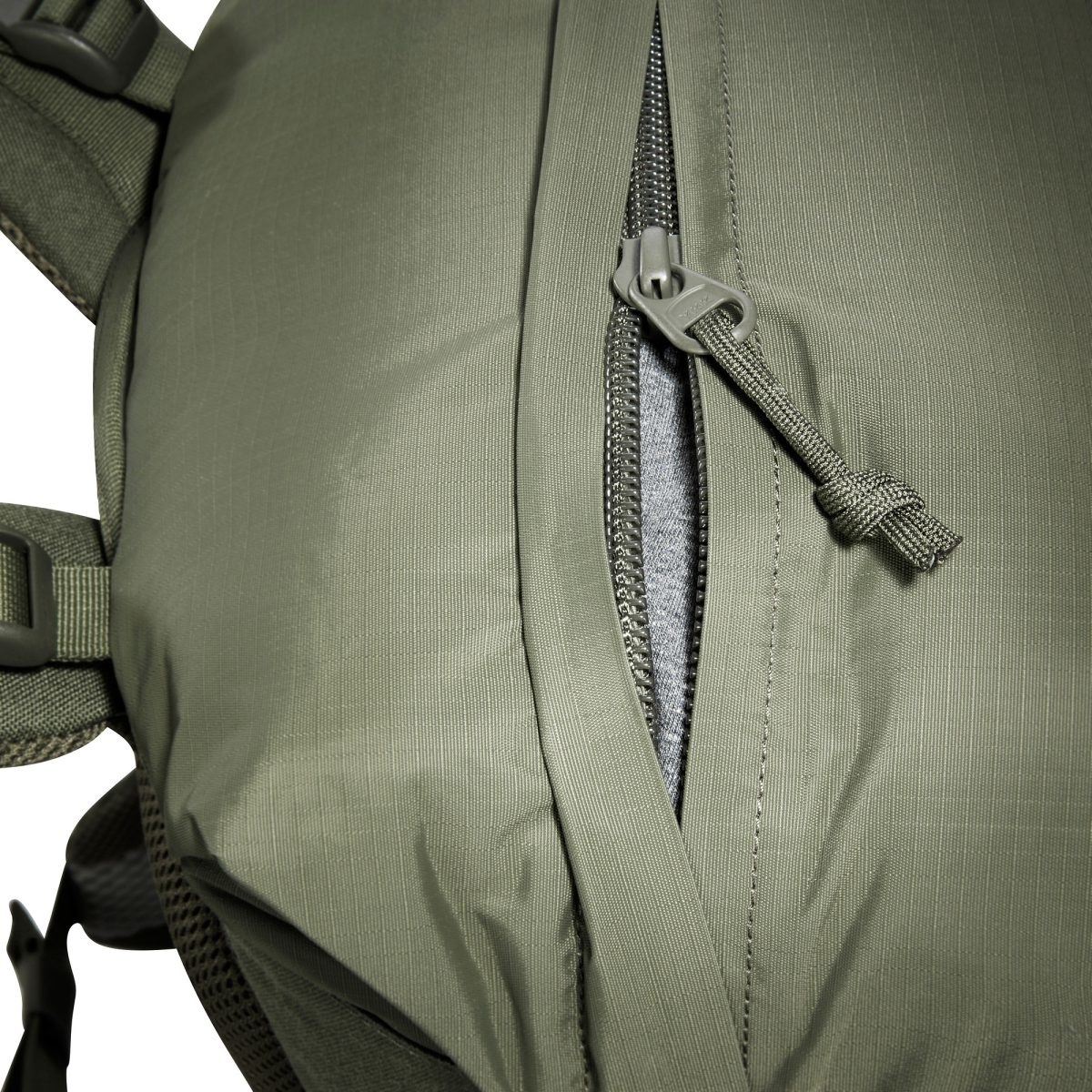 Sentinel Backpack Short Range 28L (Black)