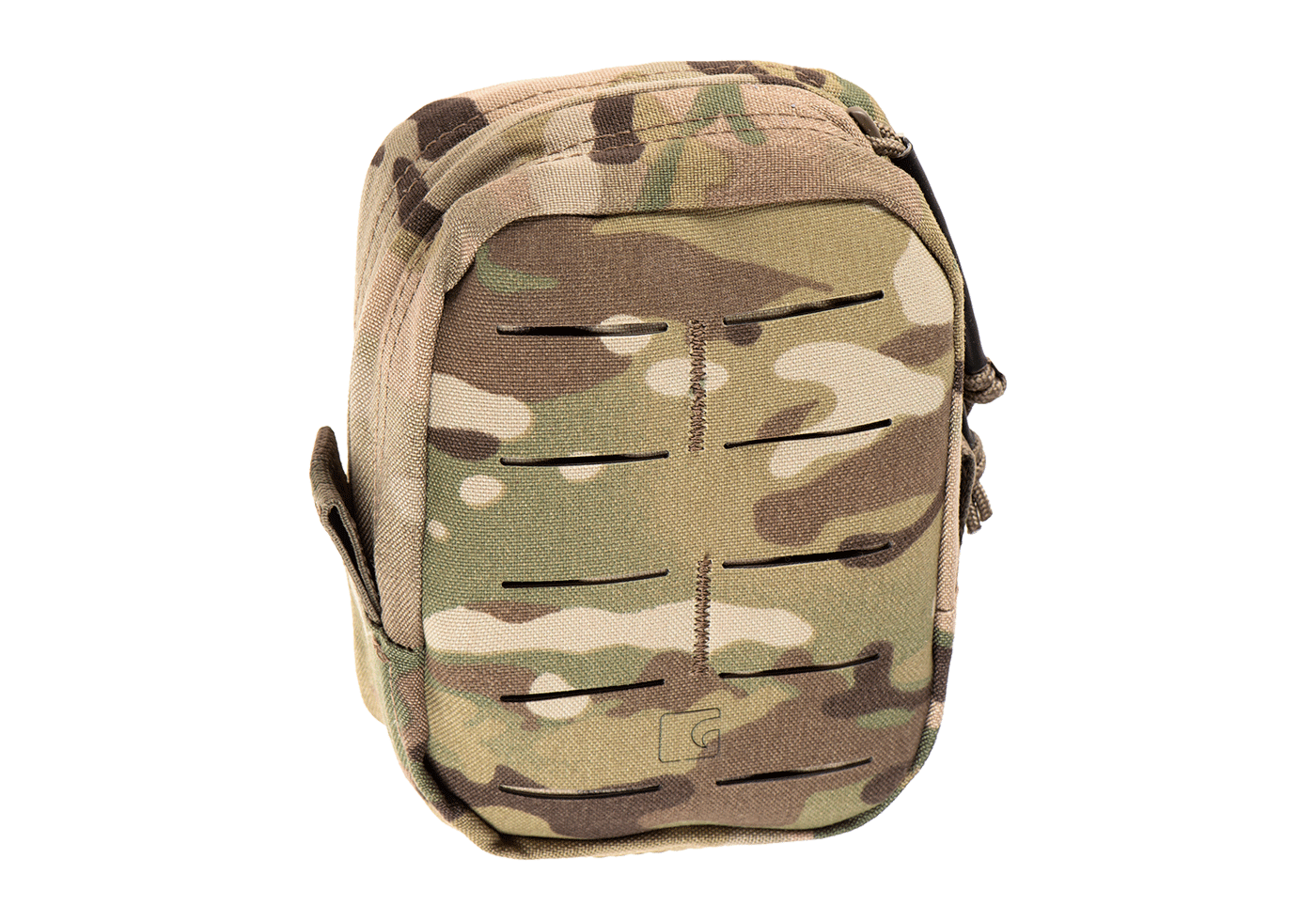 Small Vertical Utility Pouch LC (Multicam)