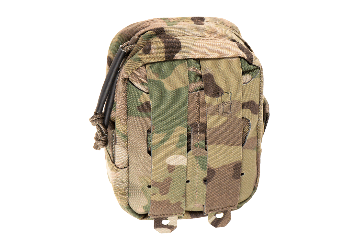 Small Vertical Utility Pouch LC (Multicam)