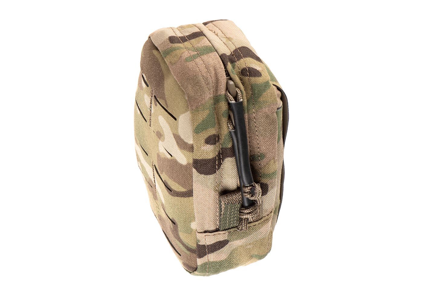 Small Vertical Utility Pouch LC (Multicam)