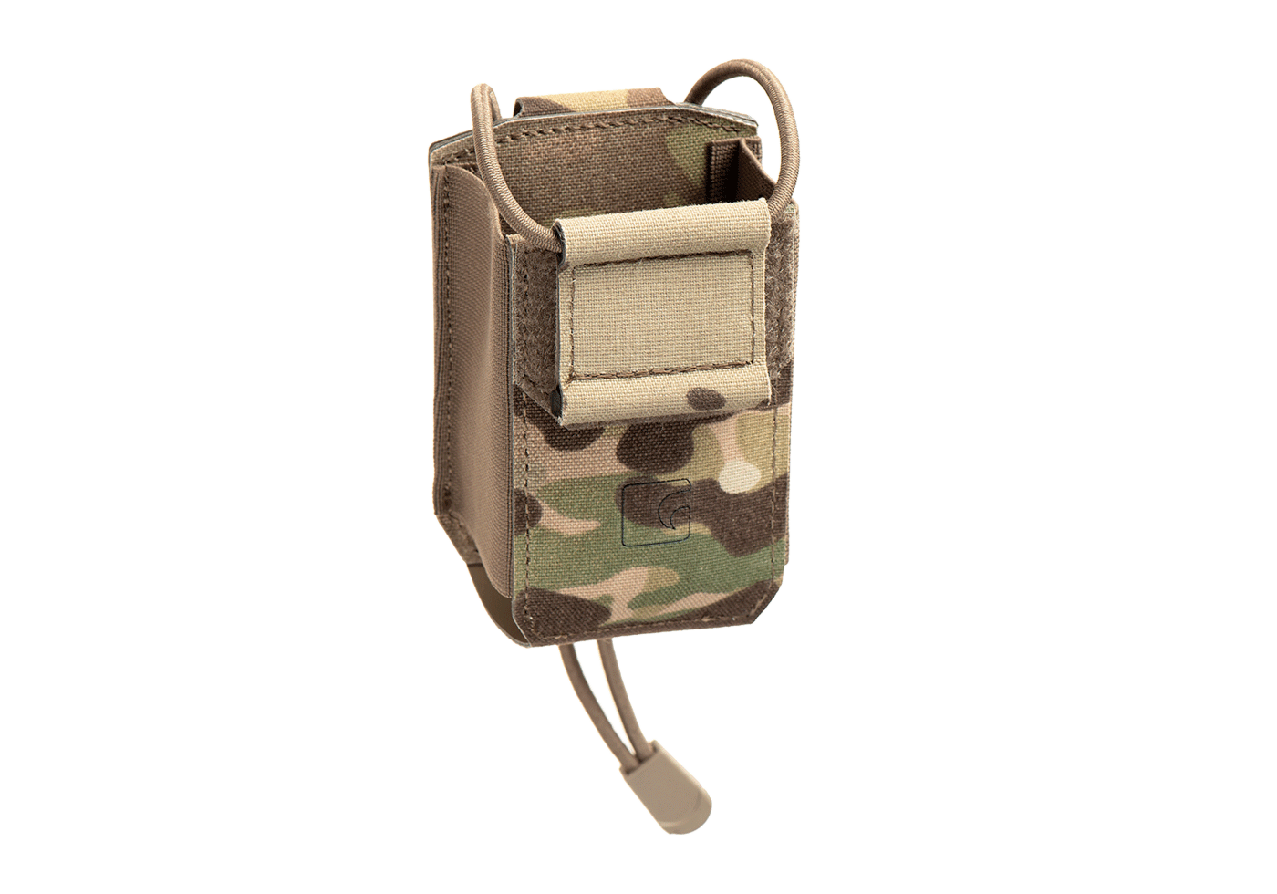 Small Radio Pouch LC (Multicam)