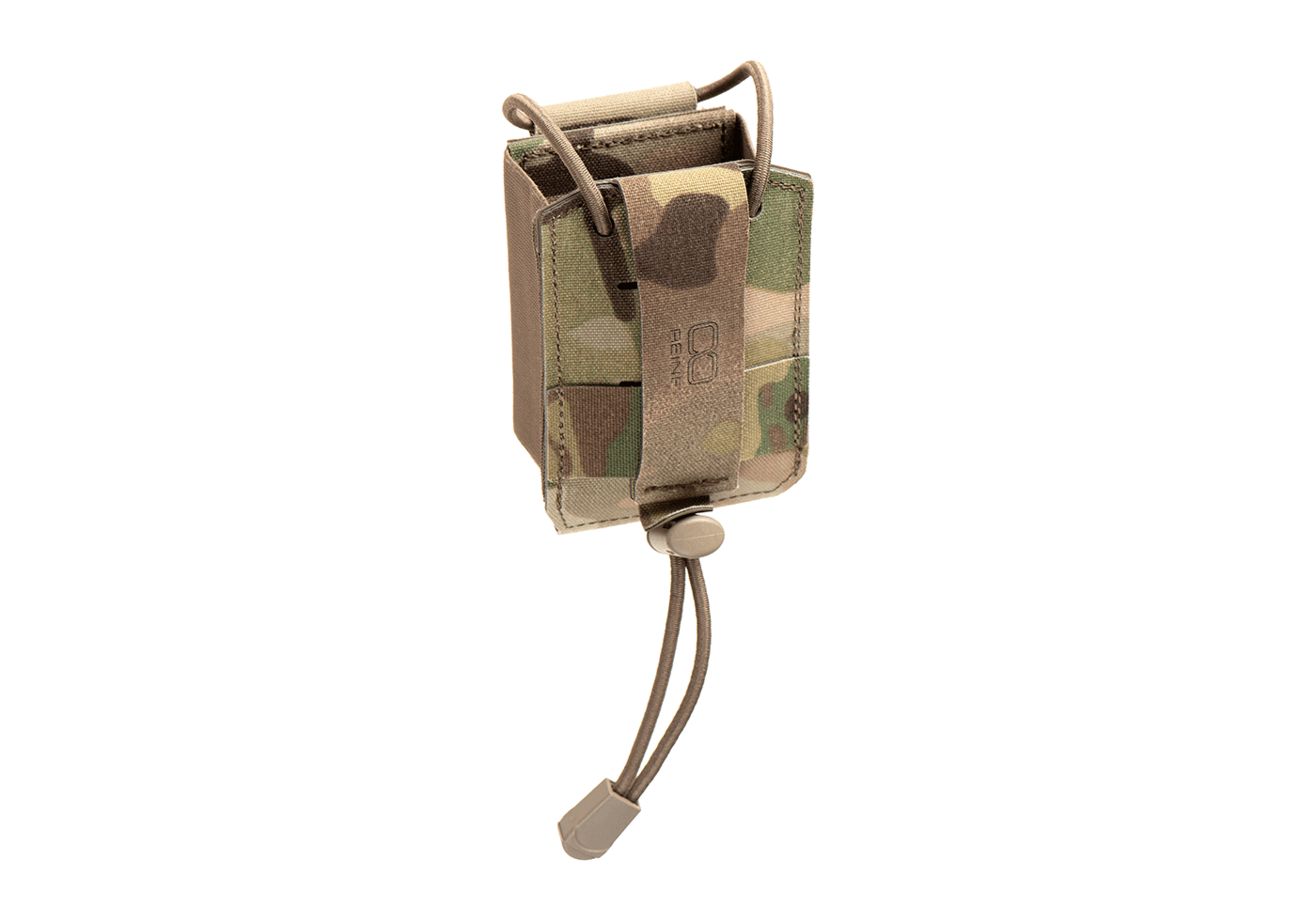 Small Radio Pouch LC (Multicam)
