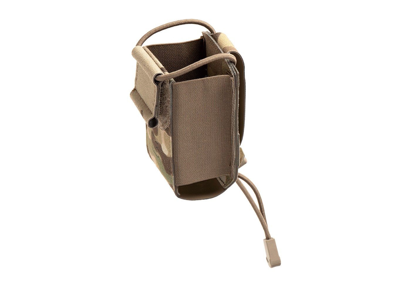 Small Radio Pouch LC (Multicam)