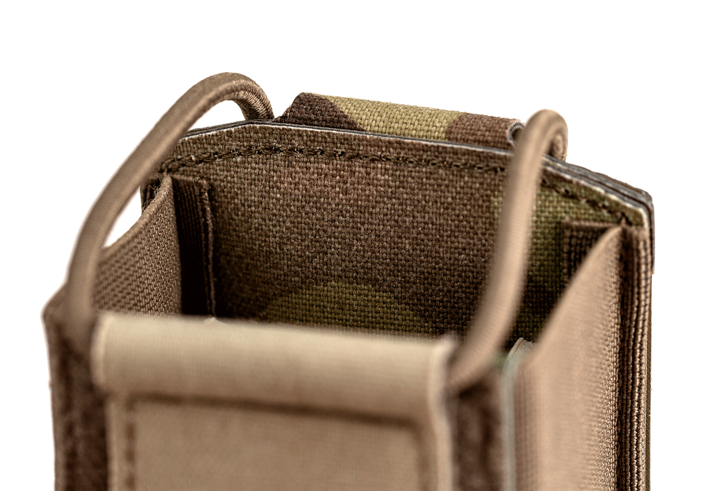 Small Radio Pouch LC (Multicam)