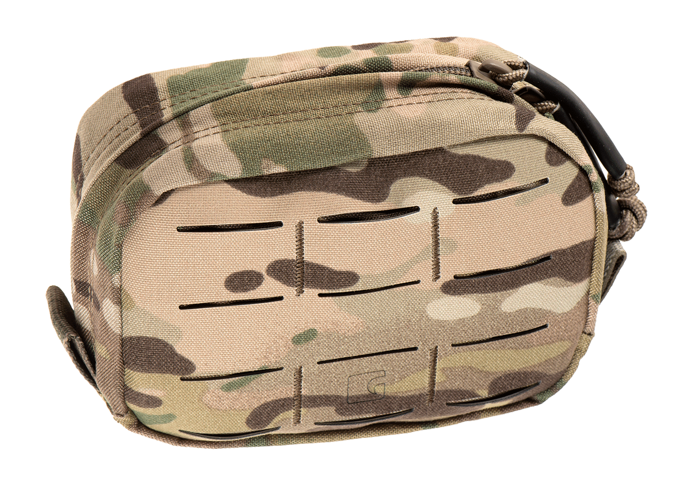 Small Horizontal Utility Pouch LC (Multicam)