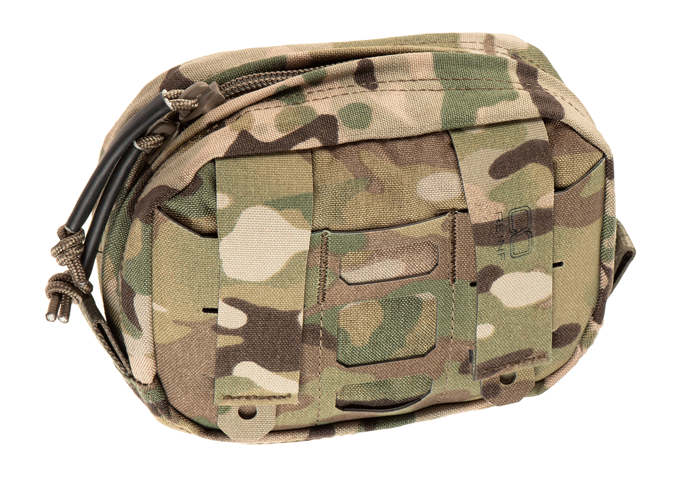 Small Horizontal Utility Pouch LC (Multicam)
