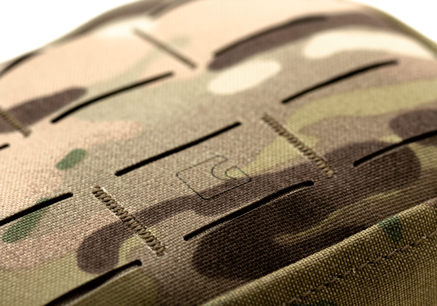 Small Horizontal Utility Pouch LC (Multicam)