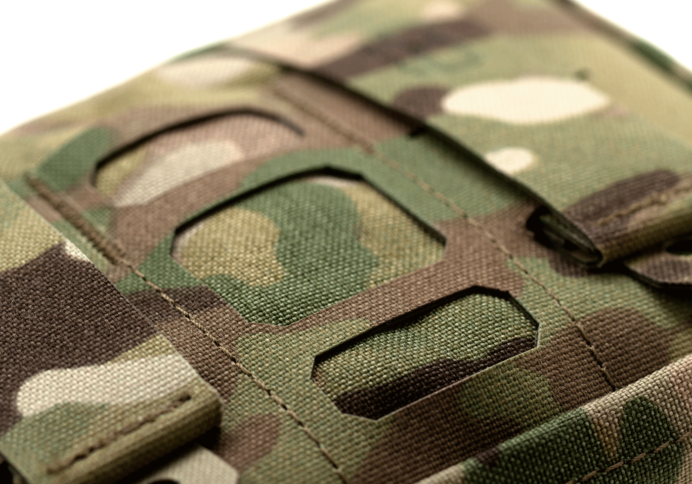 Small Horizontal Utility Pouch LC (Multicam)