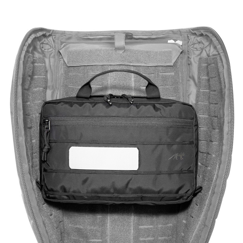 Multipurpose Pouch 6L (Black)