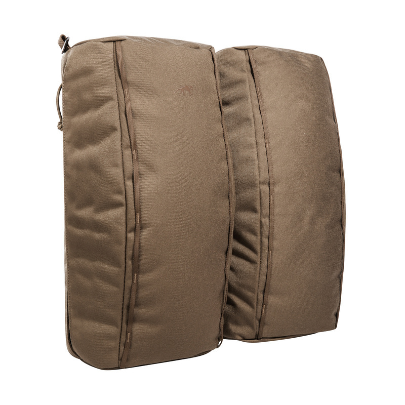 Tac Pouch 15 For Backpacks (Coyote)